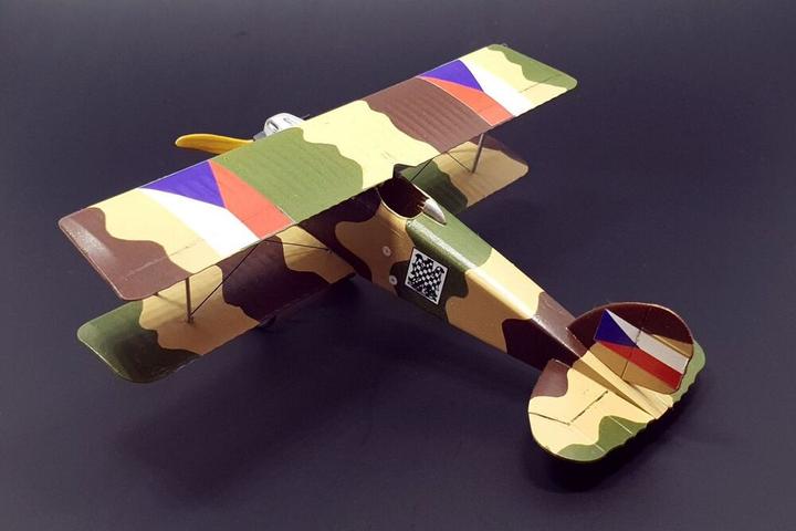 Immagine prodotto Brengun Aero A-18