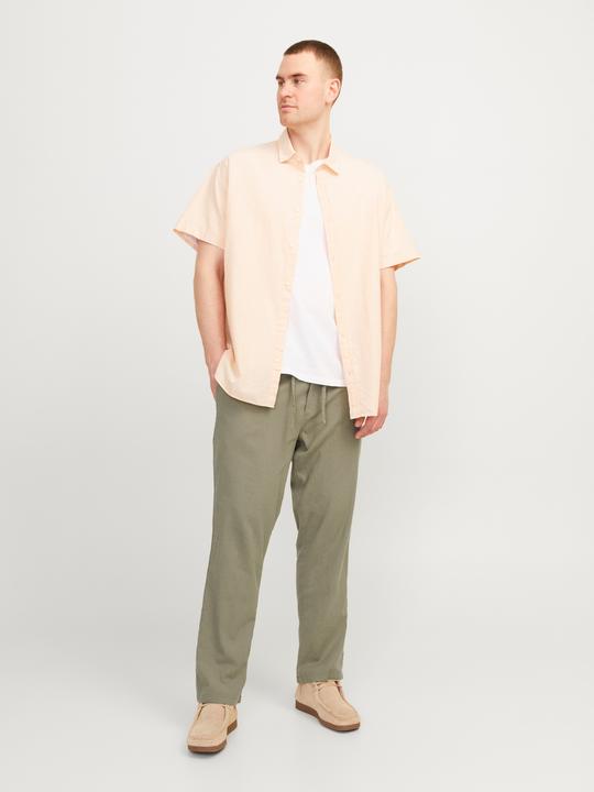 Produktbild Jack & Jones Jpstace Jjbreeze Linen Blend Pls (40)