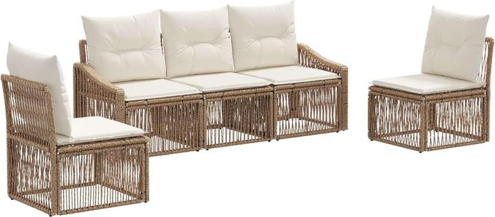 Produktbild vidaXL Garten-Sofa