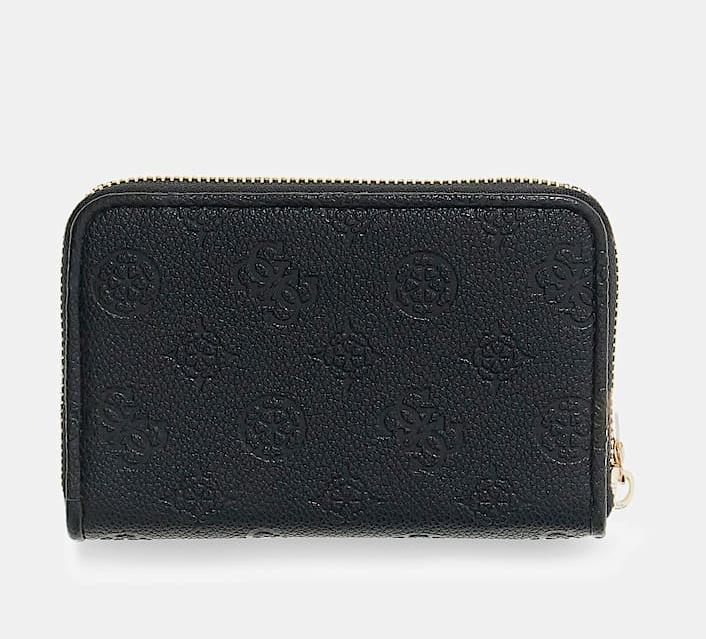 Actual product image Guess Anise SLG Zip Around Wallet