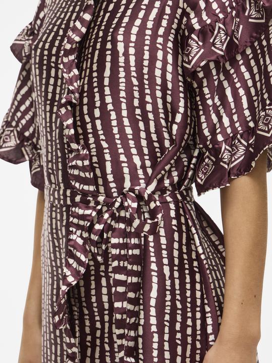 Image du produit Vila Kurzarm Kurzkleid (34)