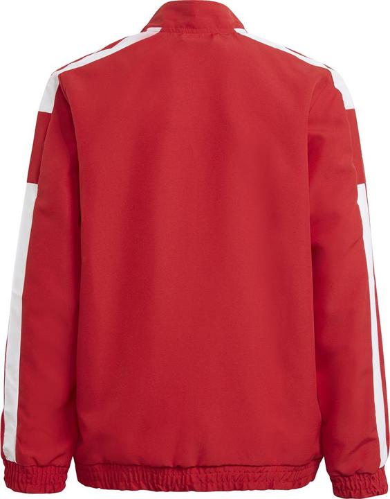 Actual product image Adidas Squadra 21 Presentation Jacket Kids (140)