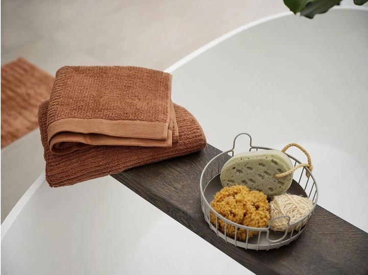 Immagine prodotto Zone Denmark Classic Mandarine, 70 x 140 cm (70 x 140 cm)