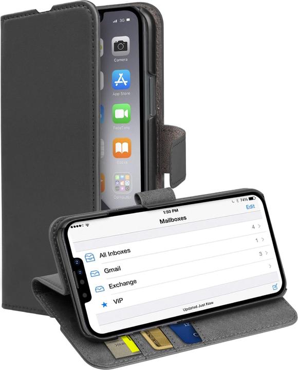 Image du produit SBS Étui à rabat (Apple iPhone 13)