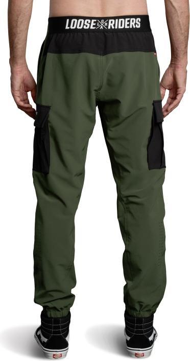 Immagine prodotto Loose Riders C/ Cargo 2 Tone olive (30)