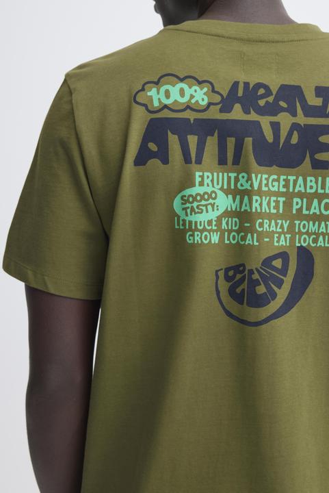 Actual product image Blend Bhsun Watermelon (3XL)