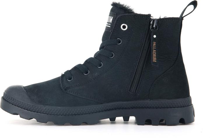 Image du produit Palladium Pampa Hi Zip WL (41)