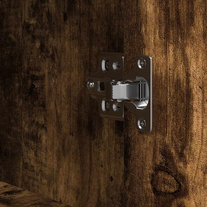 Actual product image vidaXL Badschrank (36 x 35 x 95 cm)