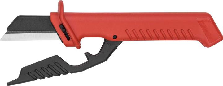 Produktbild Knipex Kabelmesser (5 cm)