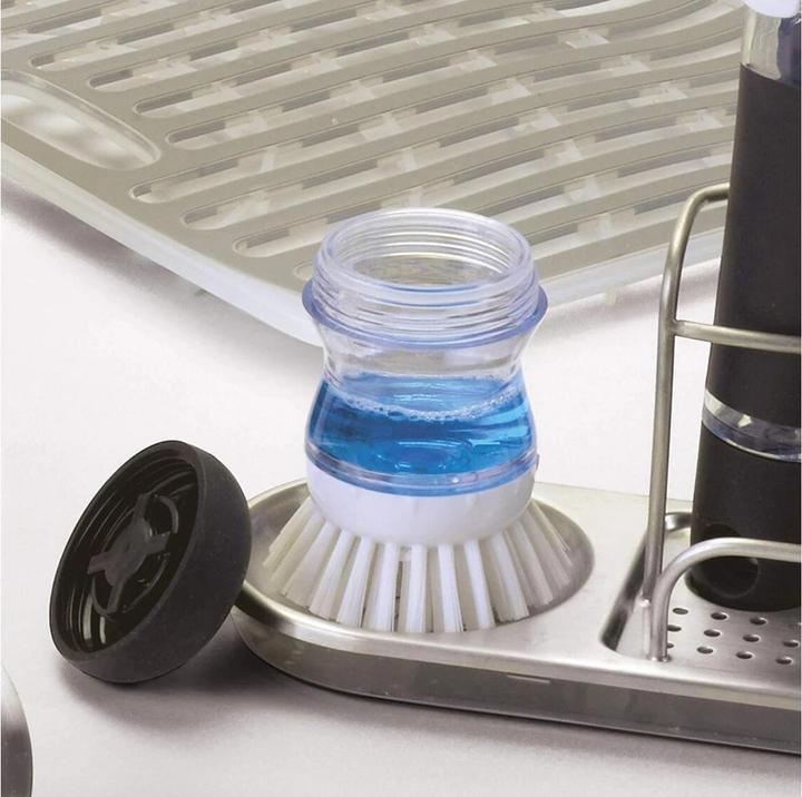 Actual product image OXO Good Grips replacement brushes (2 pcs.)