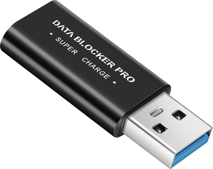 Actual product image Avizar Data Blocker Super Charge