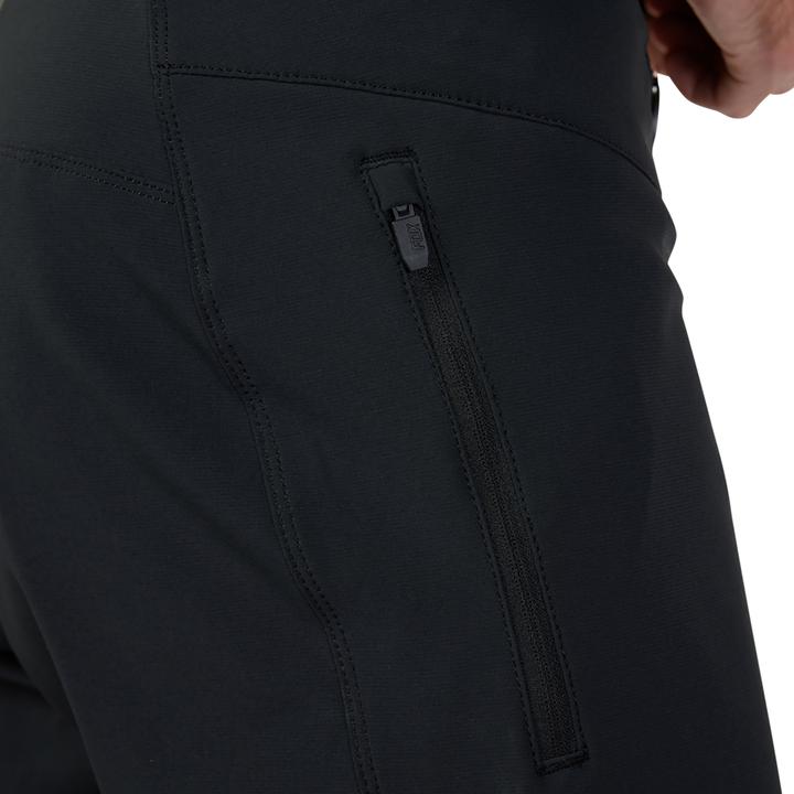 Produktbild Fox PANT 23 DEFEND BLK 30 (S, M)