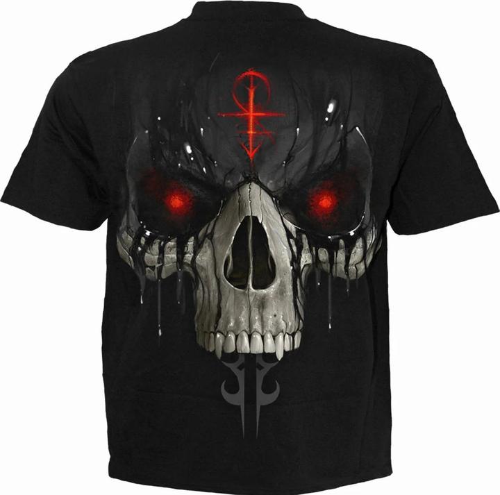 Produktbild Spiral Dark Death TShirt (M)