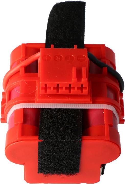 Actual product image AccuCell Akku Husqvarna 5865762-02, Husqvarna Automower 308x (18 V)