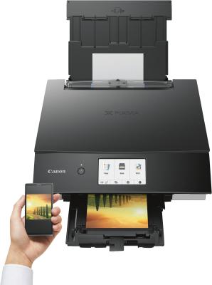 Actual product image Canon Pixma TS8350a (Ink, Colour)