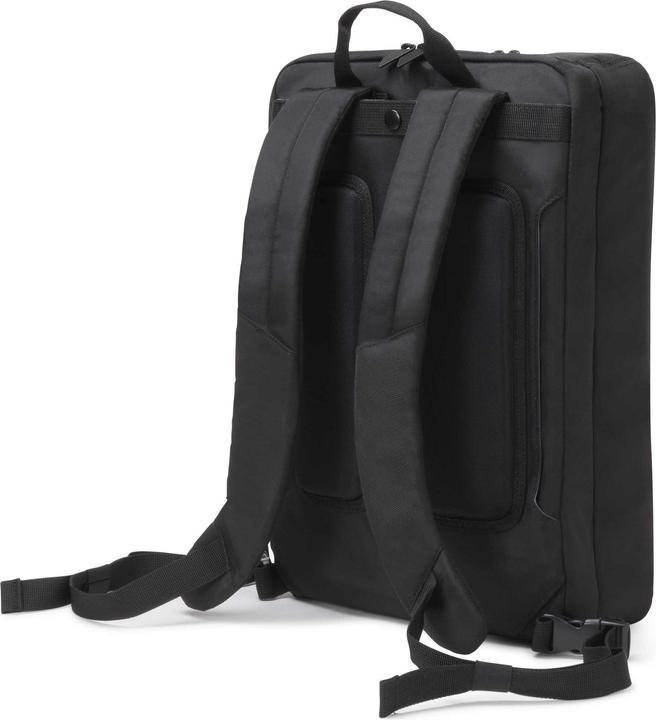 Produktbild Dicota Backpack Dual EDGE (14.50 l)