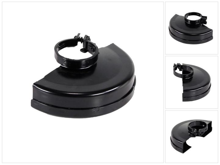 Immagine prodotto Makita Cappuccio di protezione da 125 mm per smerigliatrice angolare GA5030 /GA5034 ecc.