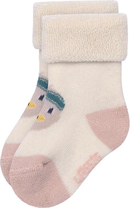 Produktbild Lässig Socken Ente Gr. 15/18 (3er Pack, 15 - 18)