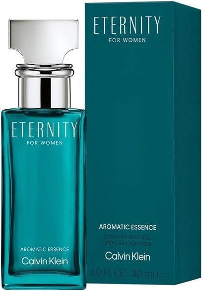 Actual product image Calvin Klein Aromatic Essence (Eau de parfum, 30 ml)