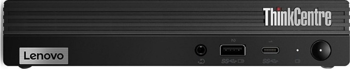 Image du produit Lenovo ThinkCentre M75q Gen 2 (AMD Ryzen 3 5300GE, 8 Go, 256 Go, AMD Radeon Graphics)