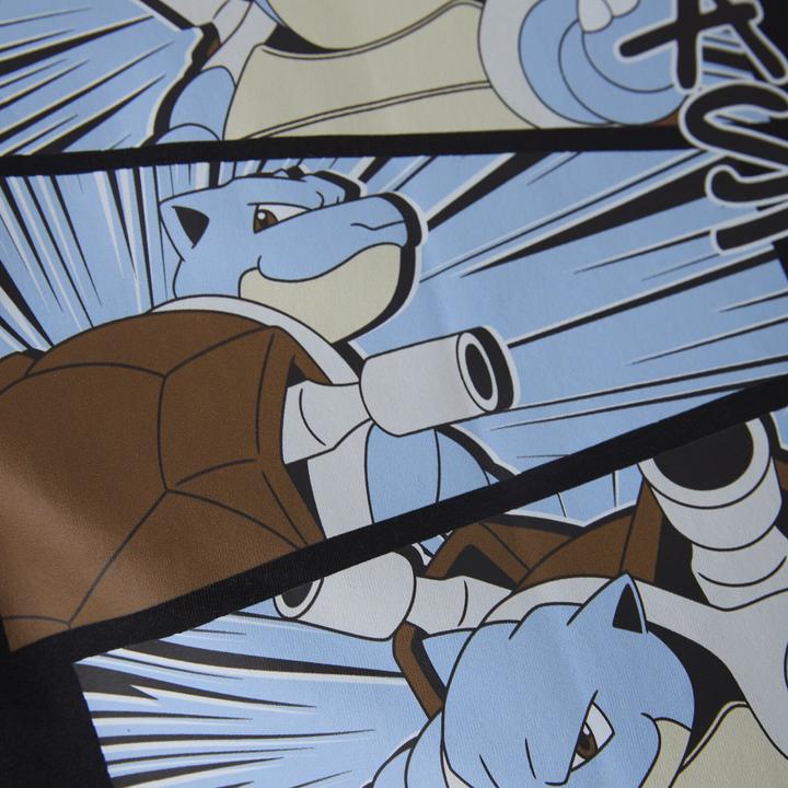 Produktbild Minymo Pokémon Langarmshirt (104)
