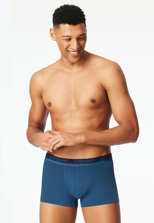 Produktbild Schiesser Trunk Cotton Serie (M, 3er Pack)