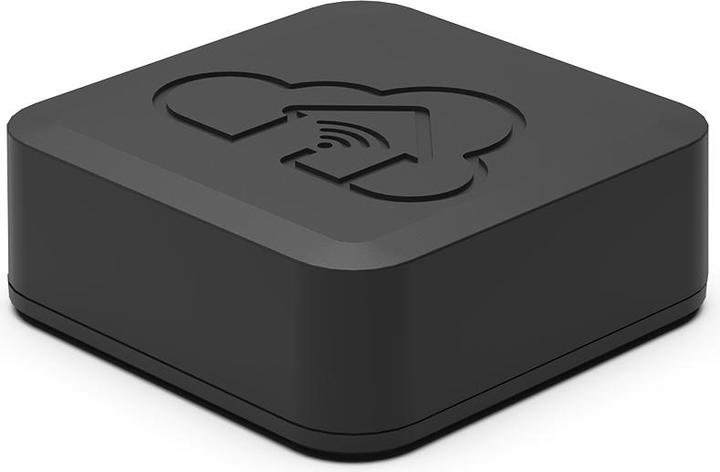 Everhome CloudBox 4.0 PREMIUM Paket - smarte Steuerungs- und Kontrolleinheit