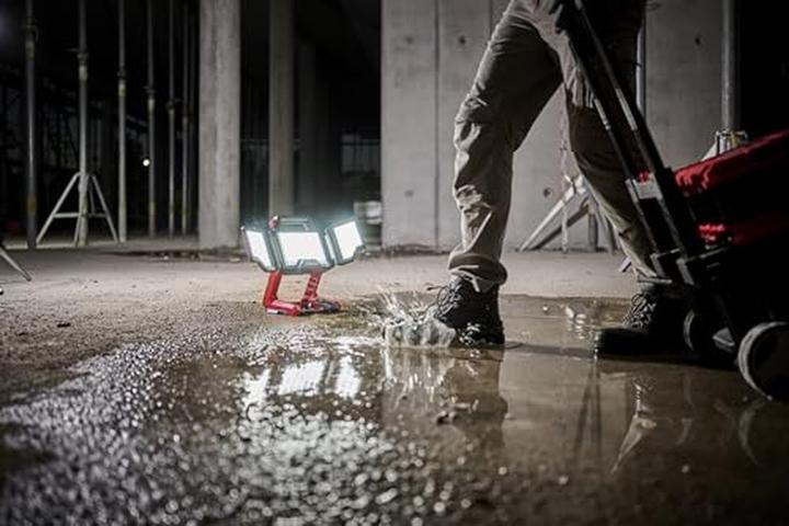 Actual product image Einhell TP-CL 3000 Li-Solo (3000 lm)