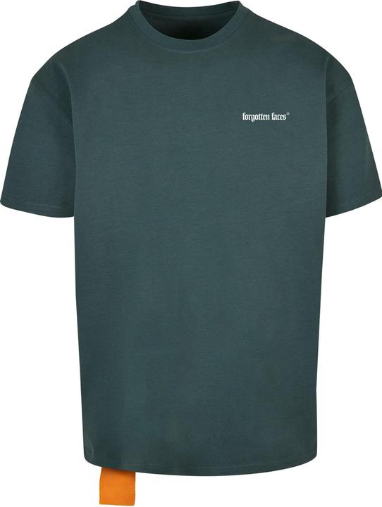 Immagine prodotto Forgotten Faces Maglietta pesante oversize Head Of Ares - 21265 (4XL)