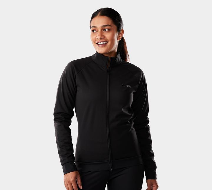 Produktbild Trek Circuit Women's Softshell Fahrradjacke (M)