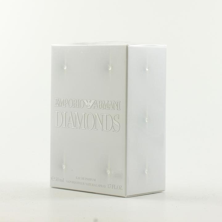 Produktbild Giorgio Armani Diamonds (Eau de Parfum, 50 ml)