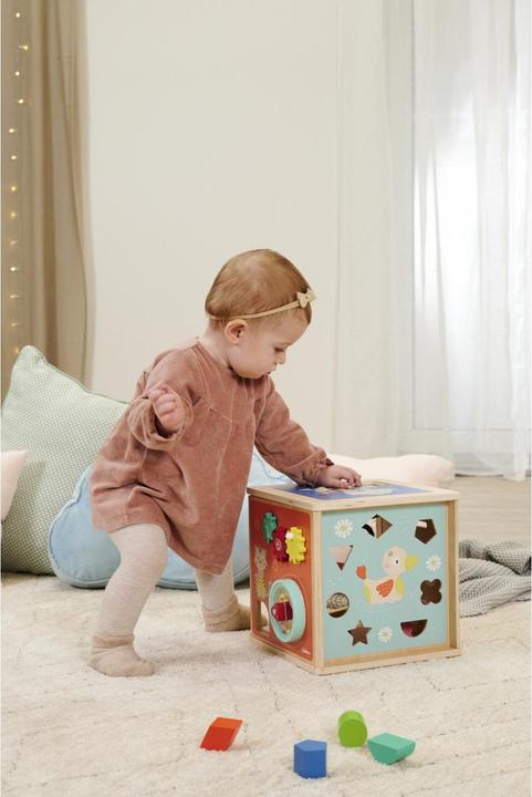 Produktbild Eichhorn EH grosses Spielecenter