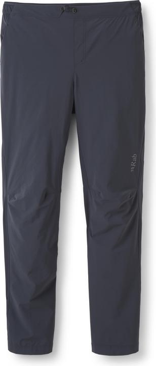 Actual product image Rab Momentum (S)