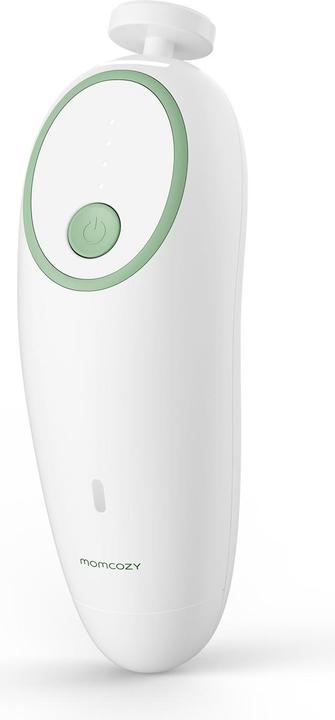 Momcozy Lime à ongles pour bébé