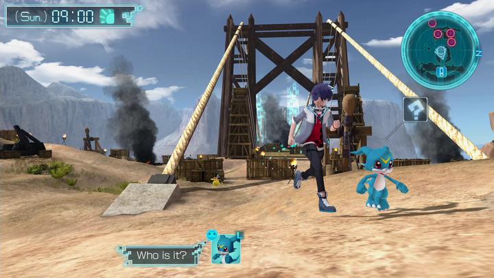 Image du produit Bandai Namco Digimon World : Next Order (ES) (PS4) (PS4)