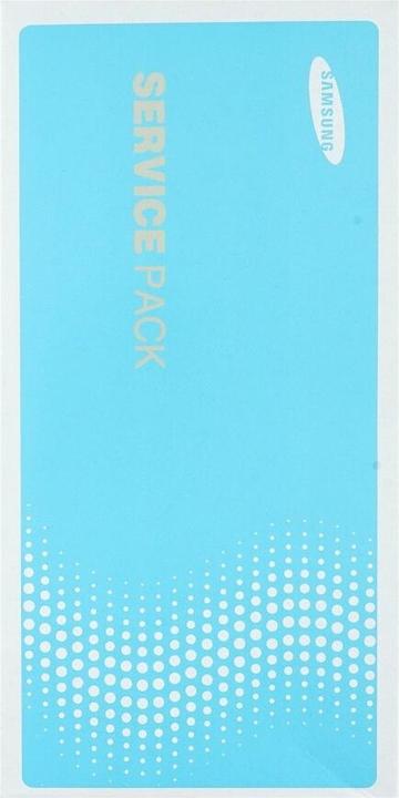 Immagine prodotto Samsung Galaxy J6 (2018) J610F Coperchio posteriore grigio (Galaxy J6)