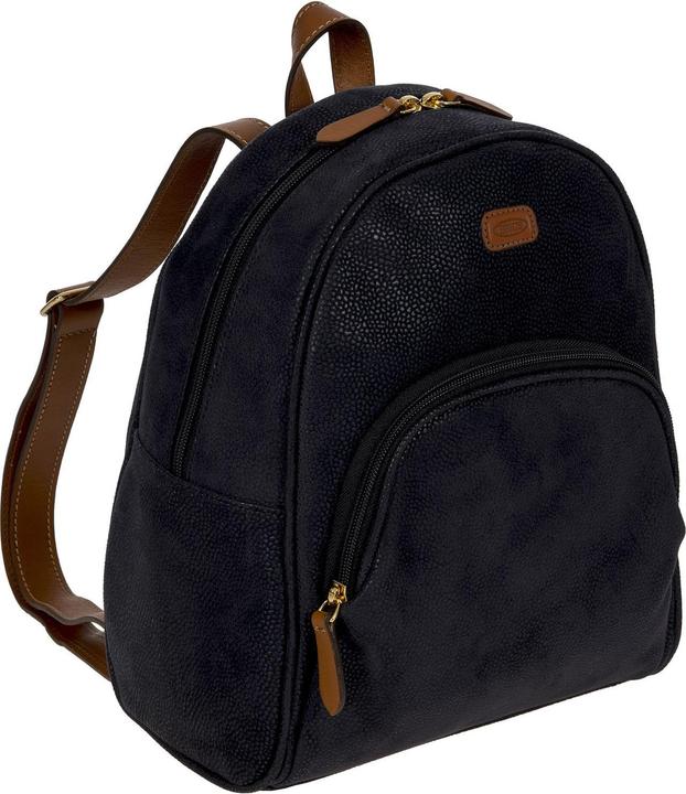 Image du produit Brics Sac à dos "Life" (bleu) (10 l)