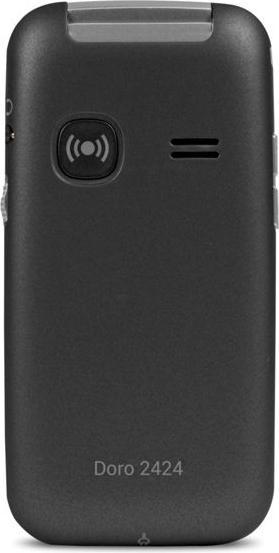 Image du produit Doro 2424 2g (2.40", 3 Mpx, 2G)