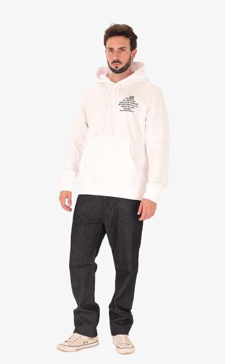 Actual product image Diesel Herren Sweatshirt Eriwan Nova - Baumwolle & Polyester - Casual (L)
