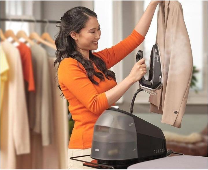 Image du produit Braun IS5249BK CareStyle 5 (2400 W, 510 g/min)