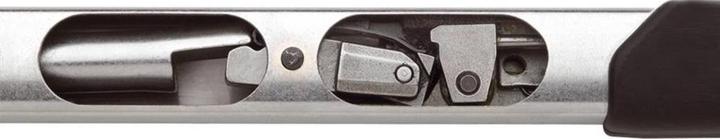 Image du produit Stahlwille Clé dynamométrique 730NR/10FK 1/2 ″ 20 - 100 Nm (1/2", 20 Nm, 100 Nm)