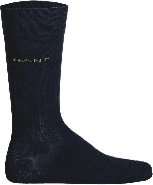 Produktbild GANT Soft Cotton Socks 6-Pack (6er Pack, 43 - 46)