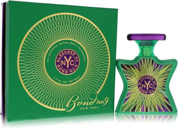 Produktbild Bond No. 9 Bleecker Street (Eau de Parfum, 50 ml)