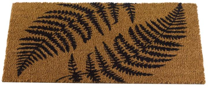 Smart Garden Fussmatte Ferns (75 x 45 cm)
