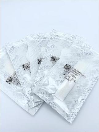 Actual product image Aquacel Hydrofiber Tamponaden 2x45cm