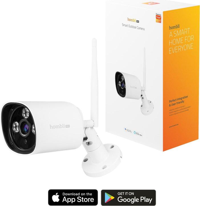 Produktbild Hombli HBCO-0109 (1920 x 1080 Pixels)