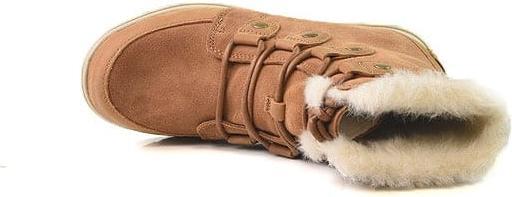Actual product image Sorel Explorer Joan (39)