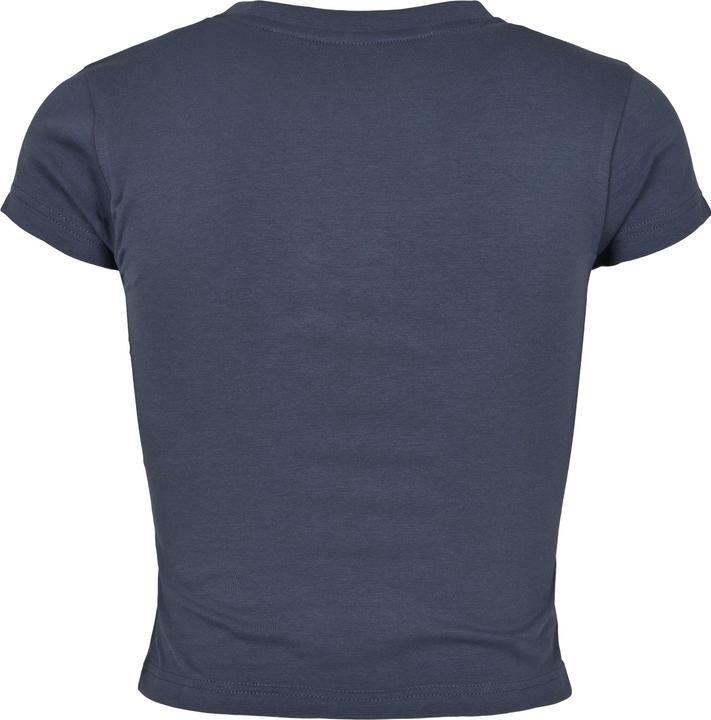 Produktbild Urban Classics Ladies Stretch Jersey Cropped Tee (S)