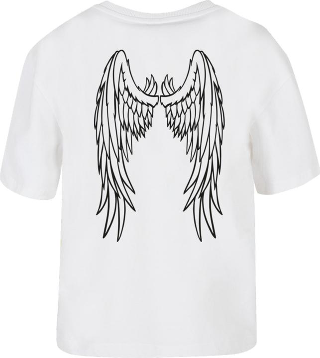 Produktbild Miss Tee Angel Tee - 125237 (S)