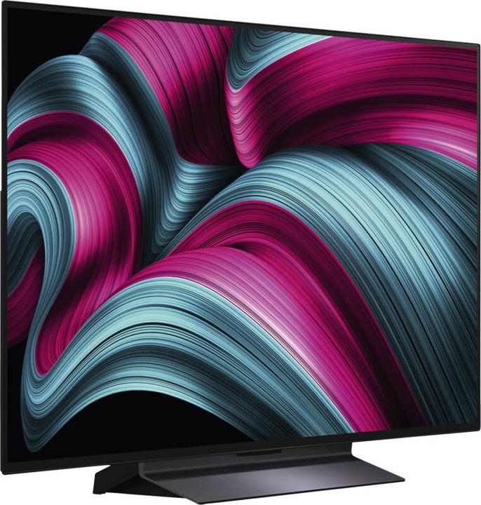 Produktbild LG OLED48C58LA (48", OLED, 4K)